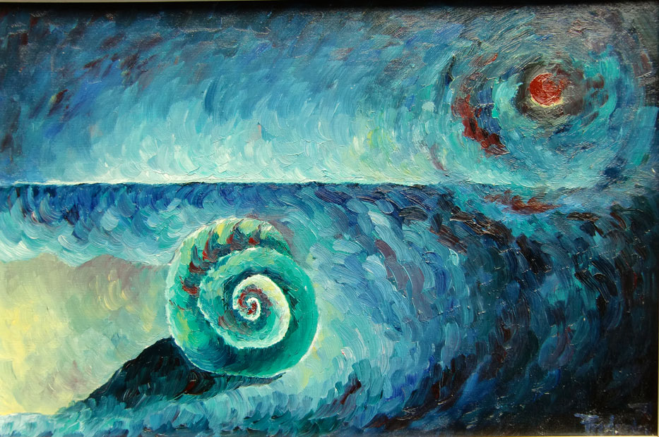 Picture number 1 in the Series 2_Rom-1977