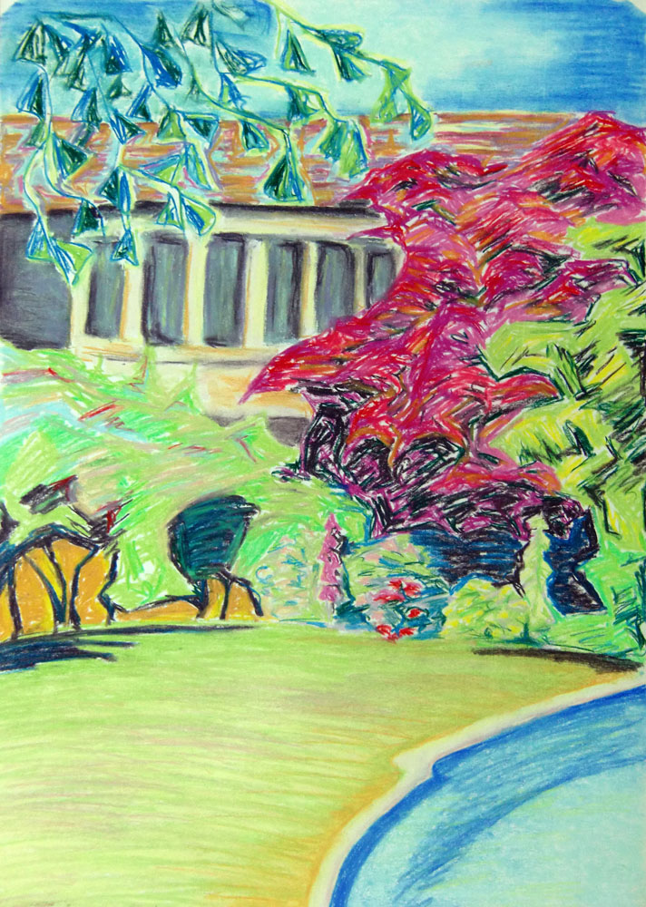 Picture number 5 in the Series 3_Südafrika-ab1982