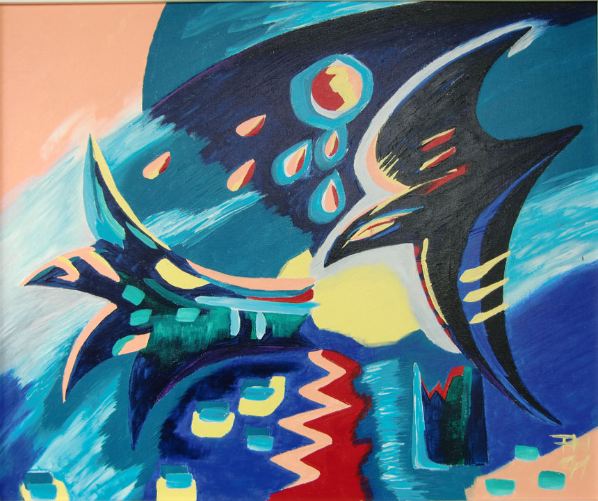 Picture number 4 in the Series 6_Innsbruck-ab1988