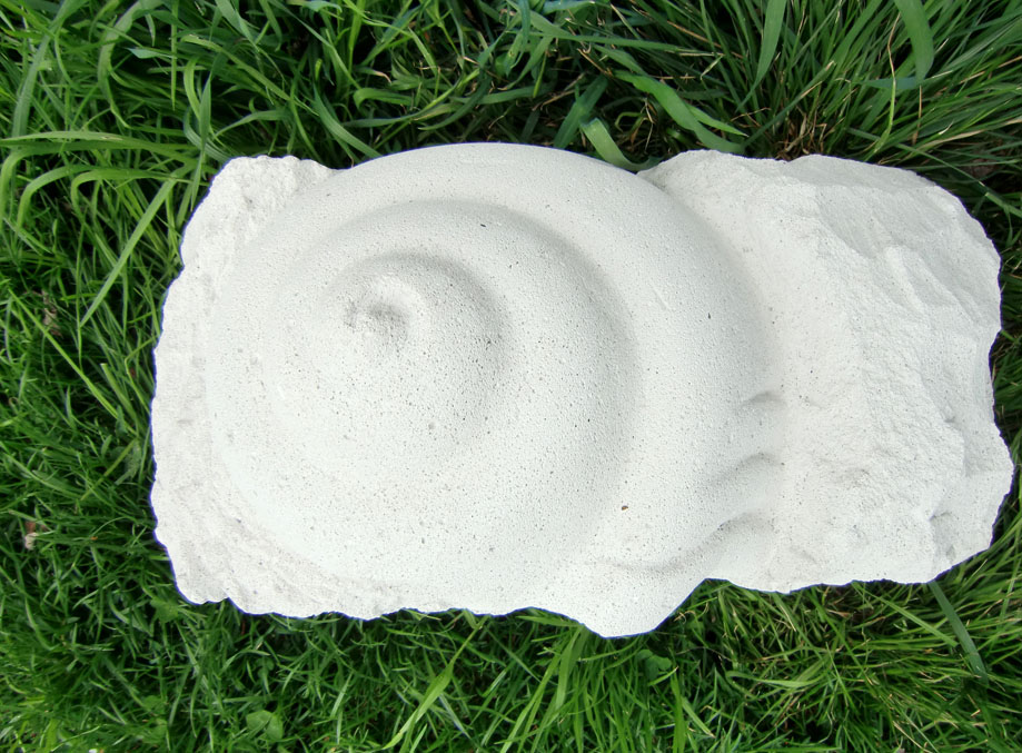 Picture number 4 in the Series 9_Skulpturen